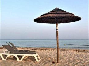 Cabanas bay